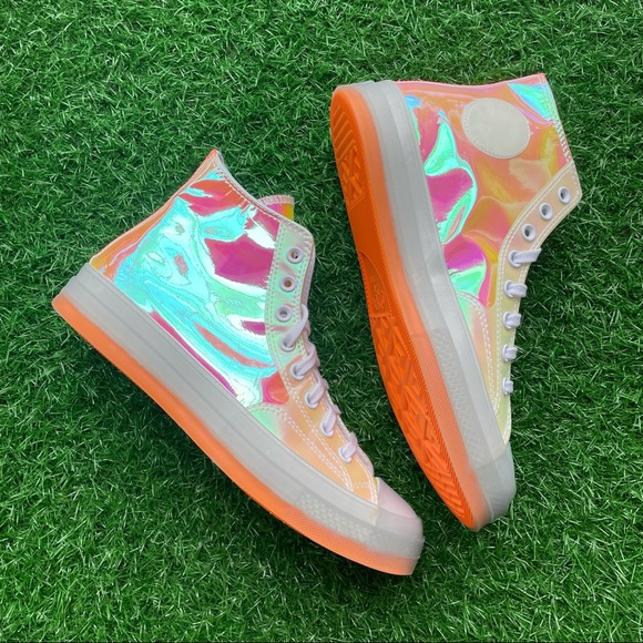 Converse All Star Chuck Taylor Chuck 70 Hi - Picture 2 of 5